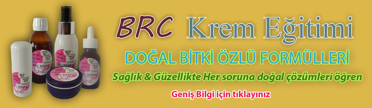 BRC Eğitim Sitemiz